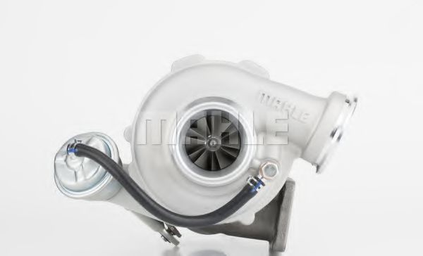 MAHLE ORIGINAL 001 TC 17361 000