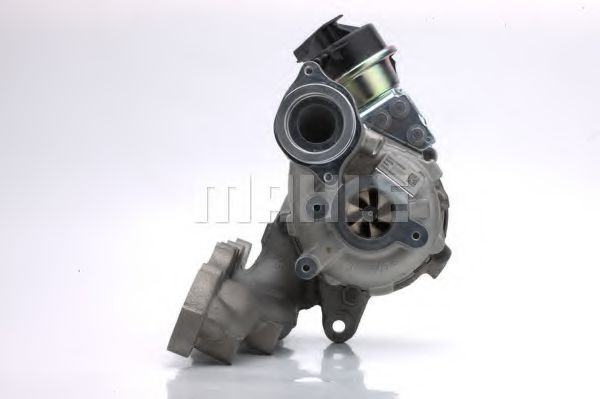 Компрессор, наддув MAHLE ORIGINAL 030 TC 11005 000 Компрессор, наддув MAHLE ORIGINAL 030 TC 11005 000