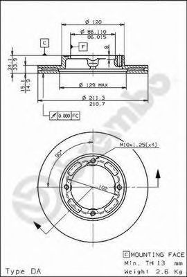 BRECO BS 8149