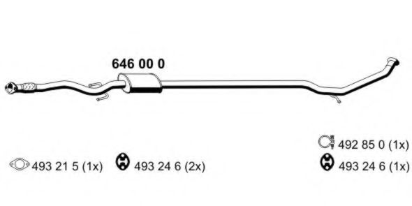 ERNST 646000