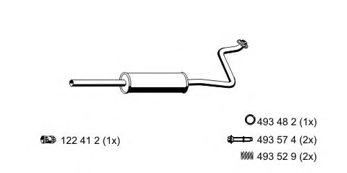 ERNST 686020