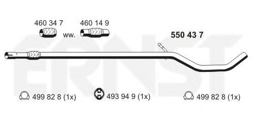 ERNST 550437
