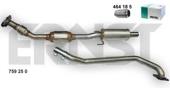 ERNST 759250