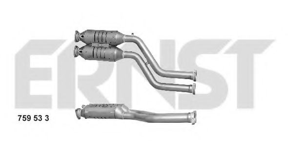 ERNST 759533