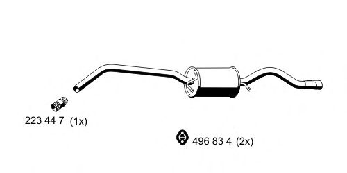 ERNST 350037