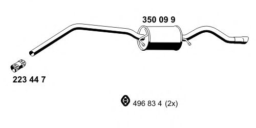 ERNST 350099