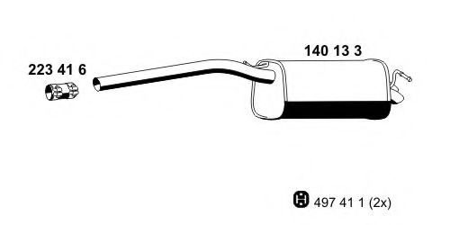 ERNST 140133