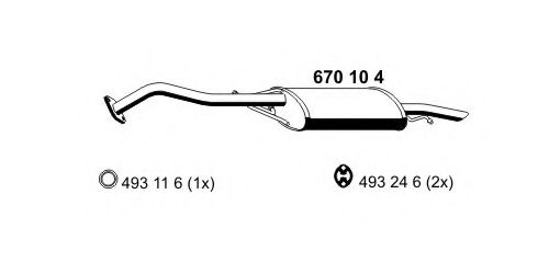 ERNST 670104