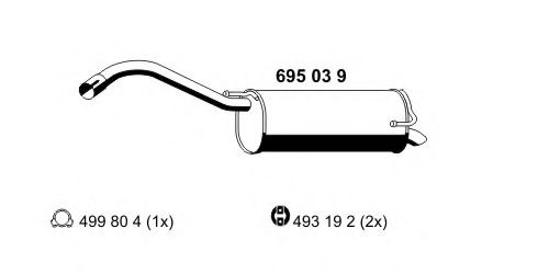 ERNST 695039