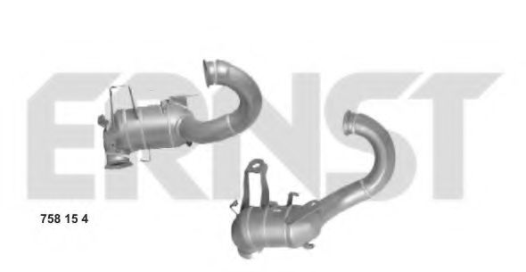 ERNST 758154