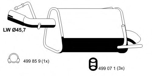 ERNST 057011