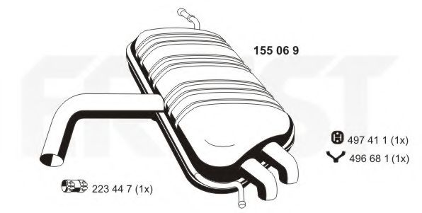 ERNST 155069