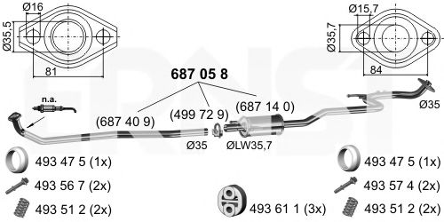 ERNST 687058