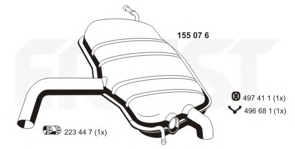 ERNST 155076
