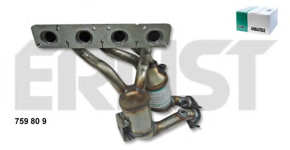 ERNST 759809