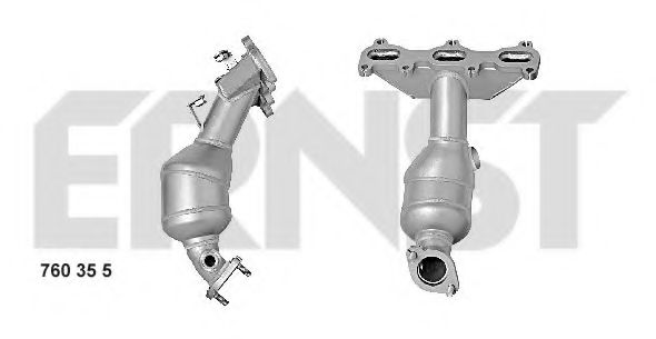 ERNST 760355
