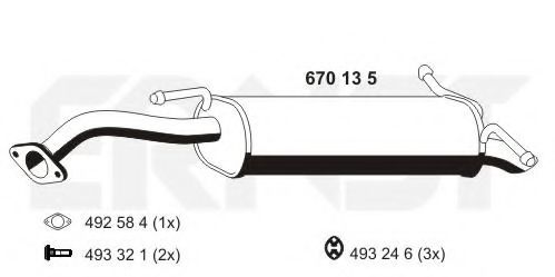 ERNST 670135