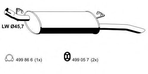 ERNST 033091