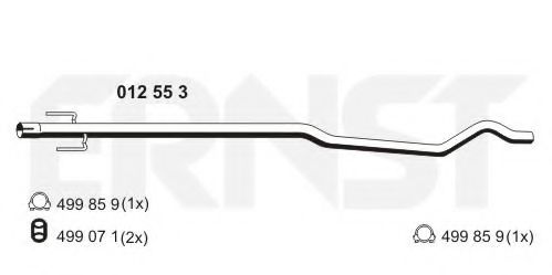 ERNST 012553