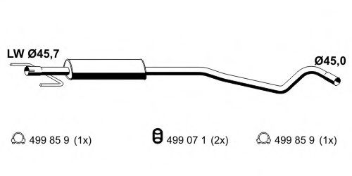 ERNST 053037