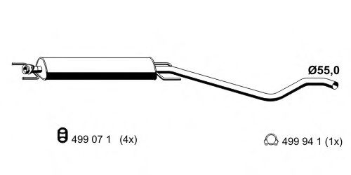 ERNST 055055