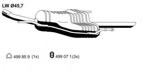 ERNST 055130