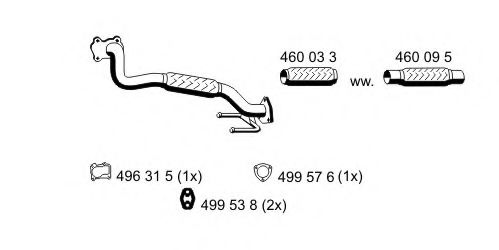 ERNST 105460