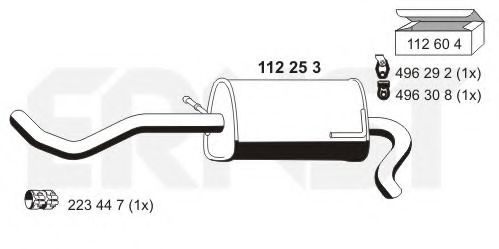 ERNST 112253