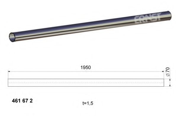 ERNST 461672