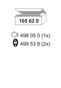 ERNST 105620
