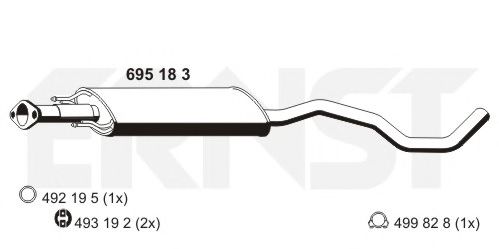 ERNST 695183