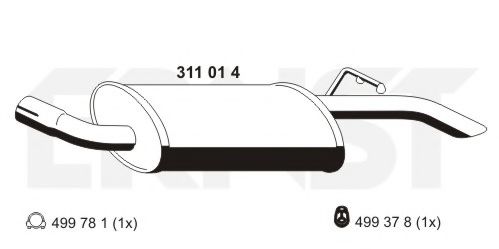 ERNST 311014