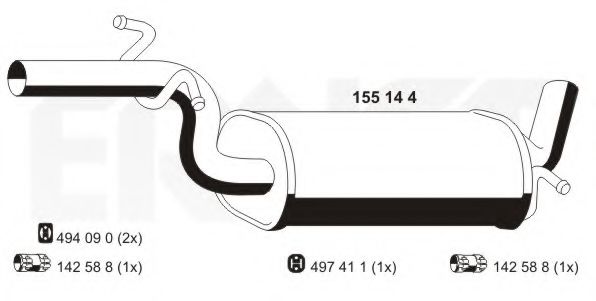 ERNST 155144
