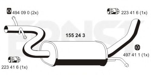 ERNST 155243