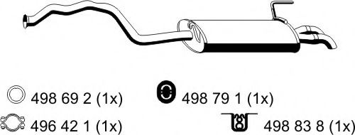 ERNST 233057