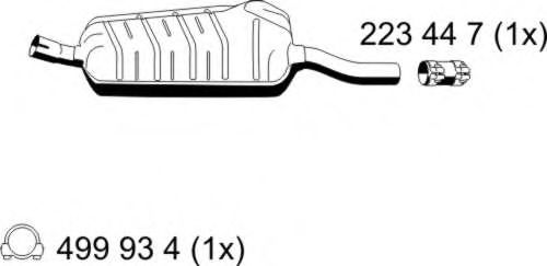 ERNST 275040