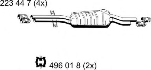 ERNST 275064