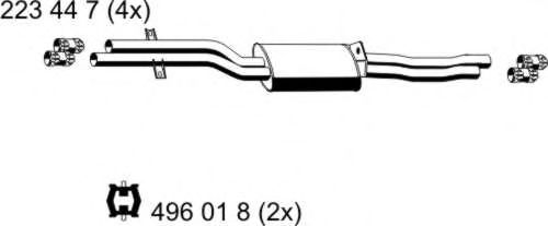 ERNST 284042