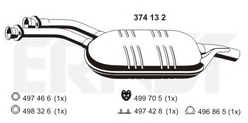 ERNST 374132