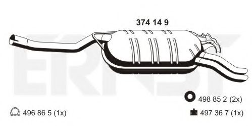 ERNST 374149