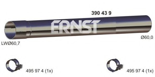 ERNST 390439