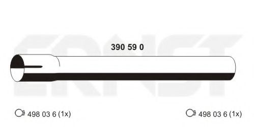 ERNST 390590