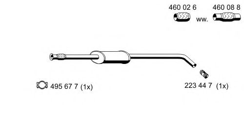 ERNST 530019