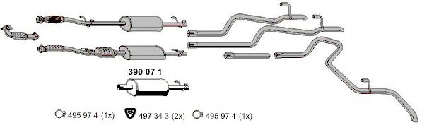 ERNST 390071