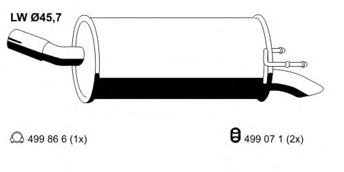 ERNST 055284