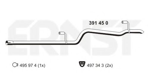 ERNST 391450