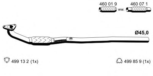 ERNST 033411 ERNST 033411