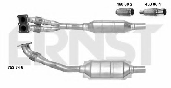 ERNST 753746