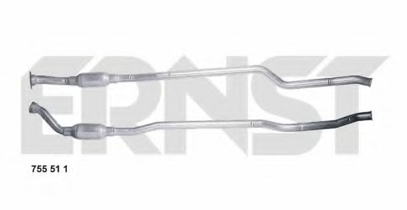 ERNST 755511 ERNST 755511
