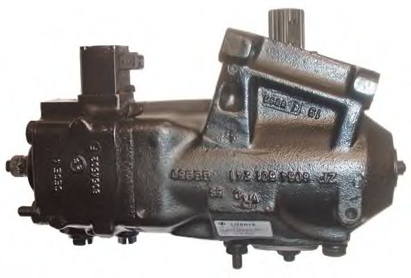 Рулевой механизм LIZARTE 03.09.2000 Рулевой механизм LIZARTE 03.09.2000